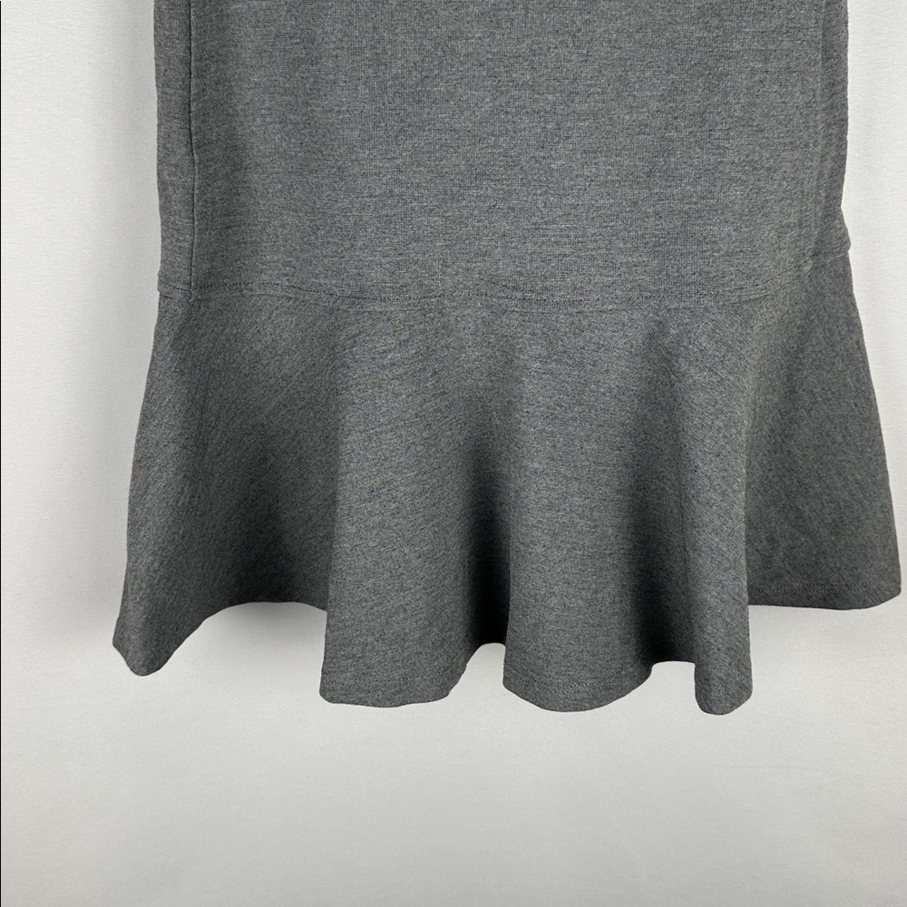 Sunday Best Aritzia Grey Stross Dress - Picture 6 of 11